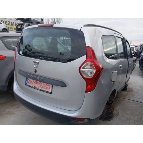 DEZMEMBRAM DACIA LODGY , 1,5 DCI ,AN 2012-2017 !