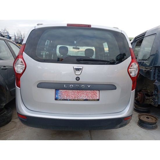 DEZMEMBRAM DACIA LODGY , 1,5 DCI ,AN 2012-2017 ! DEZMEMBRAM DACIA LODGY , 1,5 DCI ,AN 2012-2017 !