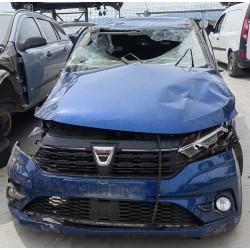 DEZMEMBRAM DACIA LOGAN III 1.0TCE   , AN 2022