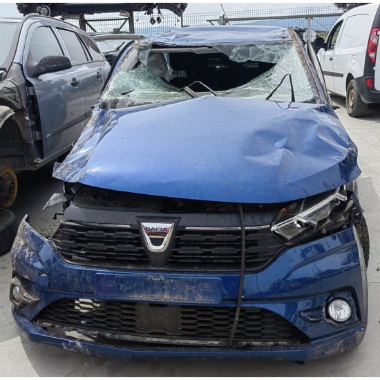DEZMEMBRAM DACIA LOGAN III 1.0TCE , AN 2022 DEZMEMBRAM DACIA LOGAN III 1.0TCE , AN 2022