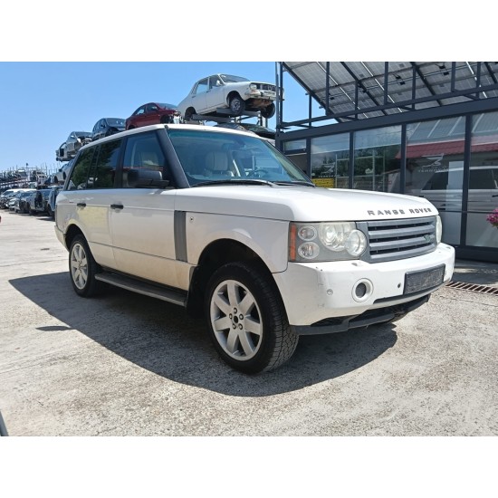 DEZMEMBRAM LAND ROVER RANGE ROVER 3.6 DIESEL ,AN 2006-2010 ! DEZMEMBRAM LAND ROVER RANGE ROVER 3.6 DIESEL ,AN 2006-2010 !