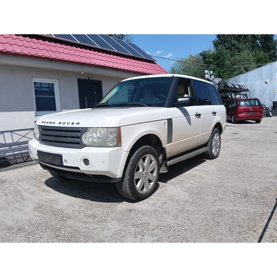 DEZMEMBRAM LAND ROVER RANGE ROVER 3.6 DIESEL ,AN 2006-2010 ! DEZMEMBRAM LAND ROVER RANGE ROVER 3.6 DIESEL ,AN 2006-2010 !