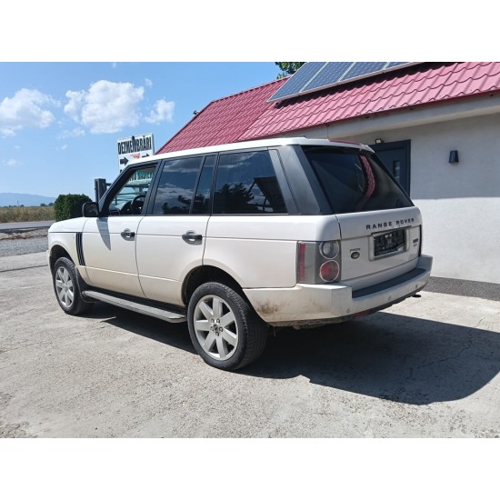 DEZMEMBRAM LAND ROVER RANGE ROVER 3.6 DIESEL ,AN 2006-2010 ! DEZMEMBRAM LAND ROVER RANGE ROVER 3.6 DIESEL ,AN 2006-2010 !