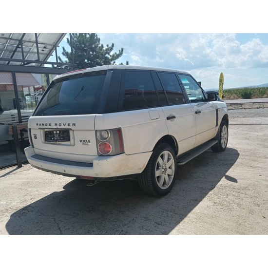 DEZMEMBRAM LAND ROVER RANGE ROVER 3.6 DIESEL ,AN 2006-2010 ! DEZMEMBRAM LAND ROVER RANGE ROVER 3.6 DIESEL ,AN 2006-2010 !