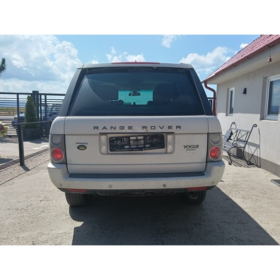DEZMEMBRAM LAND ROVER RANGE ROVER 3.6 DIESEL ,AN 2006-2010 ! DEZMEMBRAM LAND ROVER RANGE ROVER 3.6 DIESEL ,AN 2006-2010 !