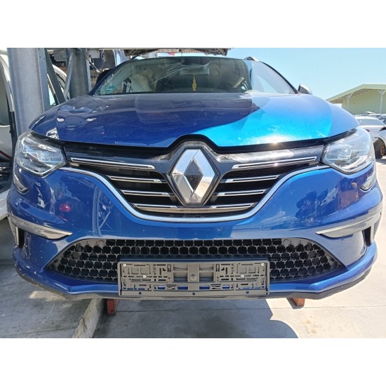 DEZMEMBRAM RENAULT MEGANE IV GT LINE 1.6 DCI , AN 2016-2020 !