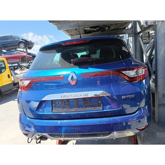 DEZMEMBRAM RENAULT MEGANE IV GT LINE 1.6 DCI , AN 2016-2020 !