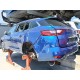 DEZMEMBRAM RENAULT MEGANE IV GT LINE 1.6 DCI , AN 2016-2020 !