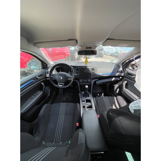 DEZMEMBRAM RENAULT MEGANE IV GT LINE 1.6 DCI , AN 2016-2020 !