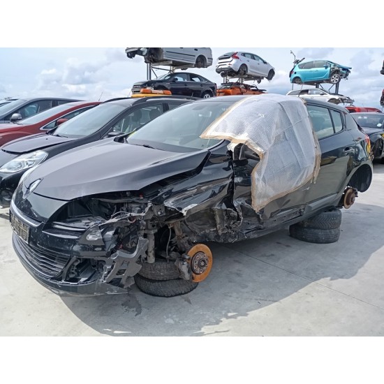 DEZMEMBRAM RENAULT MEGANE III 1.5 DCI ,AN 2012-2016 !