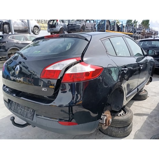 DEZMEMBRAM RENAULT MEGANE III 1.5 DCI ,AN 2012-2016 !
