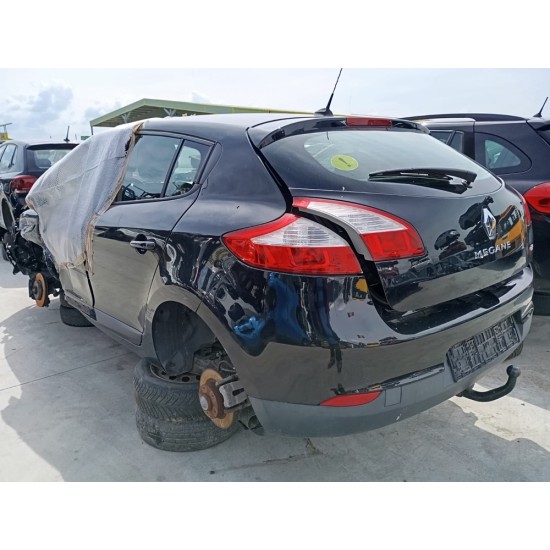 DEZMEMBRAM RENAULT MEGANE III 1.5 DCI ,AN 2012-2016 !