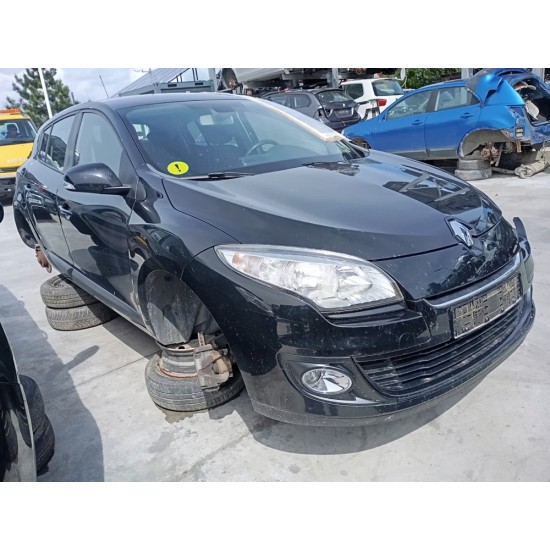 DEZMEMBRAM RENAULT MEGANE III 1.5 DCI ,AN 2012-2016 ! DEZMEMBRAM RENAULT MEGANE III 1.5 DCI ,AN 2012-2016 !