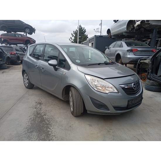 DEZMEMBRAM OPEL MERIVA B 1.3 CDTI ,AN 2010-2017 ! DEZMEMBRAM OPEL MERIVA B 1.3 CDTI ,AN 2010-2017 !