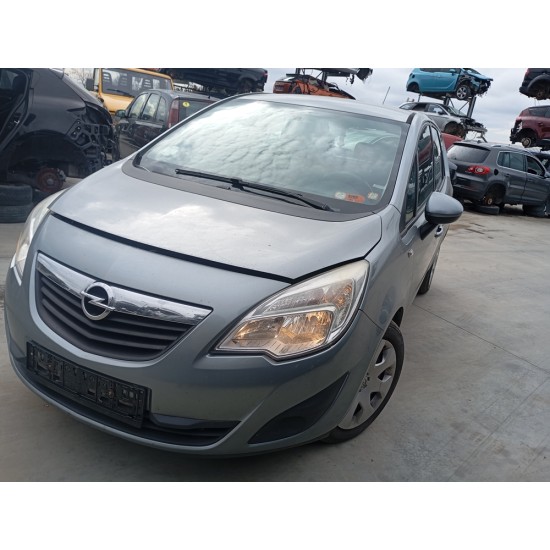 DEZMEMBRAM OPEL MERIVA B 1.3 CDTI ,AN 2010-2017 ! DEZMEMBRAM OPEL MERIVA B 1.3 CDTI ,AN 2010-2017 !