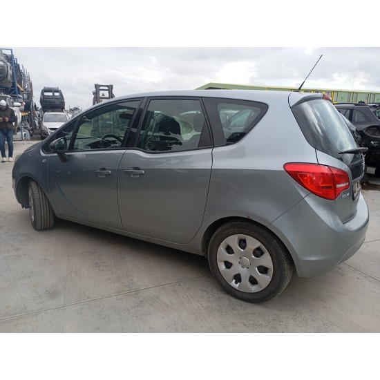 DEZMEMBRAM OPEL MERIVA B 1.3 CDTI ,AN 2010-2017 ! DEZMEMBRAM OPEL MERIVA B 1.3 CDTI ,AN 2010-2017 !