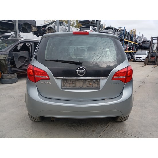 DEZMEMBRAM OPEL MERIVA B 1.3 CDTI ,AN 2010-2017 ! DEZMEMBRAM OPEL MERIVA B 1.3 CDTI ,AN 2010-2017 !