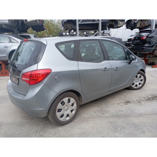 DEZMEMBRAM OPEL MERIVA B 1.3 CDTI ,AN 2010-2017 ! DEZMEMBRAM OPEL MERIVA B 1.3 CDTI ,AN 2010-2017 !