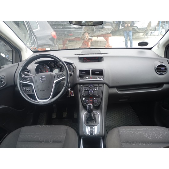 DEZMEMBRAM OPEL MERIVA B 1.3 CDTI ,AN 2010-2017 ! DEZMEMBRAM OPEL MERIVA B 1.3 CDTI ,AN 2010-2017 !