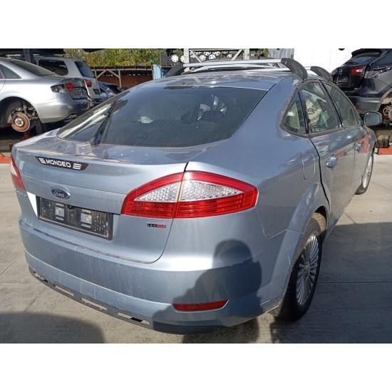 DEZMEMBRAM FORD MONDEO MK4 2.0 TDCI ,AN 2007-2014 ! DEZMEMBRAM FORD MONDEO MK4 2.0 TDCI ,AN 2007-2014 !
