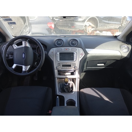 DEZMEMBRAM FORD MONDEO MK4 2.0 TDCI ,AN 2007-2014 ! DEZMEMBRAM FORD MONDEO MK4 2.0 TDCI ,AN 2007-2014 !