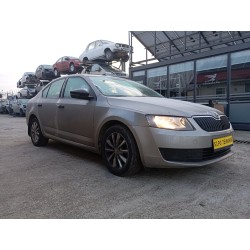 DEZMEMBRAM SKODA OCTAVIA III 1.6 TDI ,AN 2012-2017 ! DEZMEMBRAM SKODA OCTAVIA III 1.6 TDI ,AN 2012-2017 !