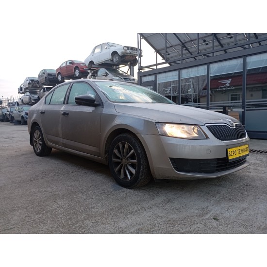 DEZMEMBRAM SKODA OCTAVIA III 1.6 TDI ,AN 2012-2017 !