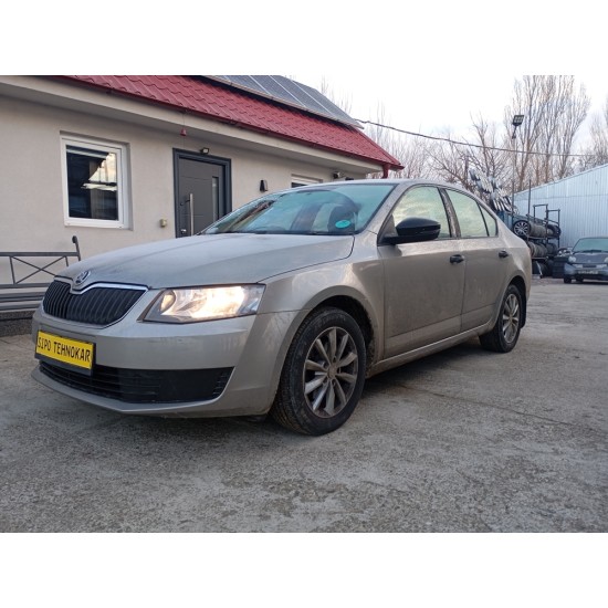 DEZMEMBRAM SKODA OCTAVIA III 1.6 TDI ,AN 2012-2017 !