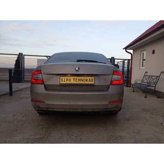 DEZMEMBRAM SKODA OCTAVIA III 1.6 TDI ,AN 2012-2017 !
