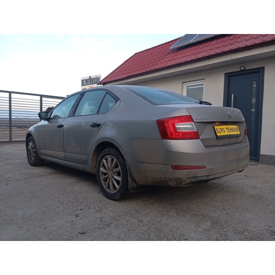 DEZMEMBRAM SKODA OCTAVIA III 1.6 TDI ,AN 2012-2017 !