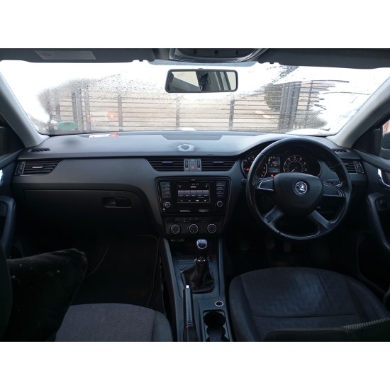DEZMEMBRAM SKODA OCTAVIA III 1.6 TDI ,AN 2012-2017 !