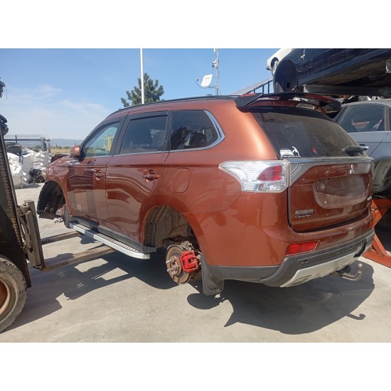 DEZMEMBRAM MITSUBISHI OUTLANDER 2.3 DIESEL ,AN 2012-2015 ! DEZMEMBRAM MITSUBISHI OUTLANDER 2.3 DIESEL ,AN 2012-2015 !