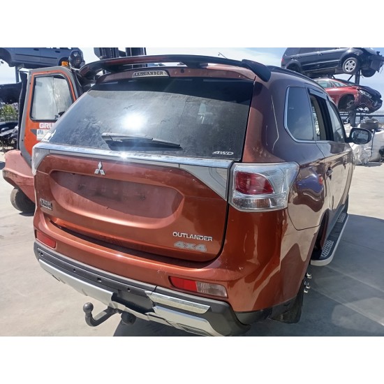 DEZMEMBRAM MITSUBISHI OUTLANDER 2.3 DIESEL ,AN 2012-2015 ! DEZMEMBRAM MITSUBISHI OUTLANDER 2.3 DIESEL ,AN 2012-2015 !