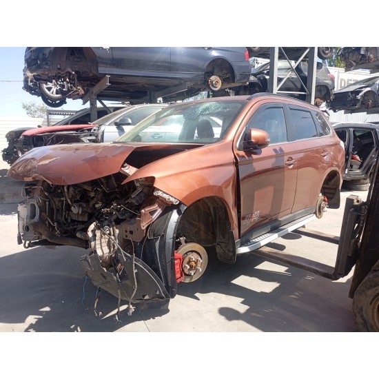 DEZMEMBRAM MITSUBISHI OUTLANDER 2.3 DIESEL ,AN 2012-2015 ! DEZMEMBRAM MITSUBISHI OUTLANDER 2.3 DIESEL ,AN 2012-2015 !
