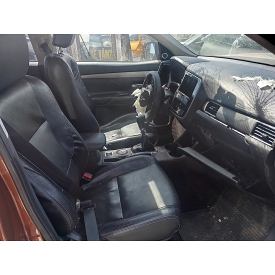DEZMEMBRAM MITSUBISHI OUTLANDER 2.3 DIESEL ,AN 2012-2015 ! DEZMEMBRAM MITSUBISHI OUTLANDER 2.3 DIESEL ,AN 2012-2015 !