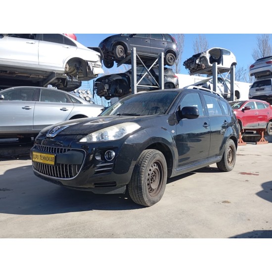 DEZMEMBRAM PEUGEOT 4007 2.2 HDI ,AN 2007-2012 ! DEZMEMBRAM PEUGEOT 4007 2.2 HDI ,AN 2007-2012 !