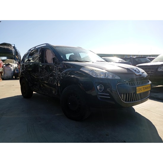 DEZMEMBRAM PEUGEOT 4007 2.2 HDI ,AN 2007-2012 ! DEZMEMBRAM PEUGEOT 4007 2.2 HDI ,AN 2007-2012 !