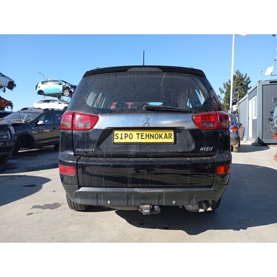 DEZMEMBRAM PEUGEOT 4007 2.2 HDI ,AN 2007-2012 ! DEZMEMBRAM PEUGEOT 4007 2.2 HDI ,AN 2007-2012 !