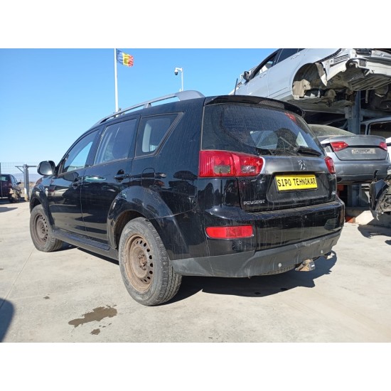 DEZMEMBRAM PEUGEOT 4007 2.2 HDI ,AN 2007-2012 ! DEZMEMBRAM PEUGEOT 4007 2.2 HDI ,AN 2007-2012 !