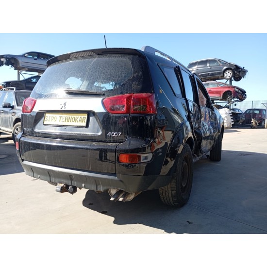 DEZMEMBRAM PEUGEOT 4007 2.2 HDI ,AN 2007-2012 ! DEZMEMBRAM PEUGEOT 4007 2.2 HDI ,AN 2007-2012 !