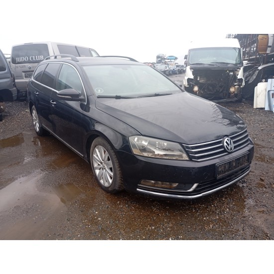 DEZMEMBRAM VOLKSWAGEN PASSAT B7 2.0 TDI ,AN 2010-2015 ! DEZMEMBRAM VOLKSWAGEN PASSAT B7 2.0 TDI ,AN 2010-2015 !