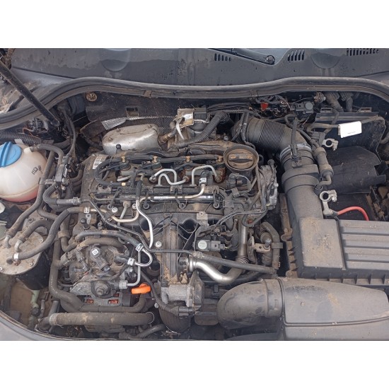 DEZMEMBRAM VOLKSWAGEN PASSAT B7 2.0 TDI ,AN 2010-2015 ! DEZMEMBRAM VOLKSWAGEN PASSAT B7 2.0 TDI ,AN 2010-2015 !