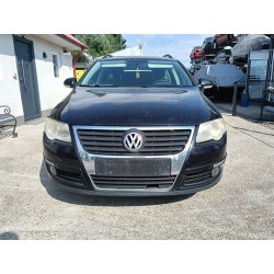 DEZMEMBRAM VOLKSWAGEN PASSAT B6 2.0 TDI ,AN 2007-2010 !