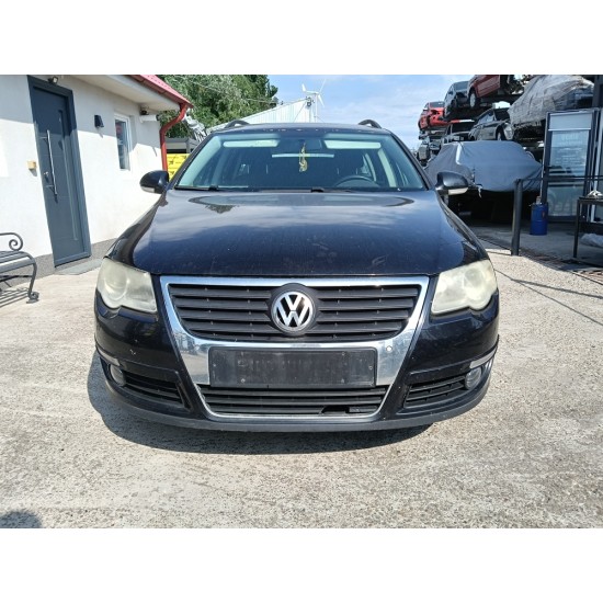 DEZMEMBRAM VOLKSWAGEN PASSAT B6 2.0 TDI ,AN 2007-2010 !