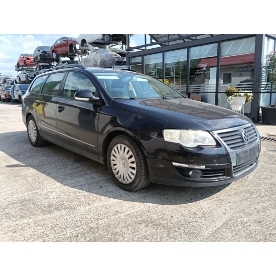 DEZMEMBRAM VOLKSWAGEN PASSAT B6 2.0 TDI ,AN 2007-2010 !