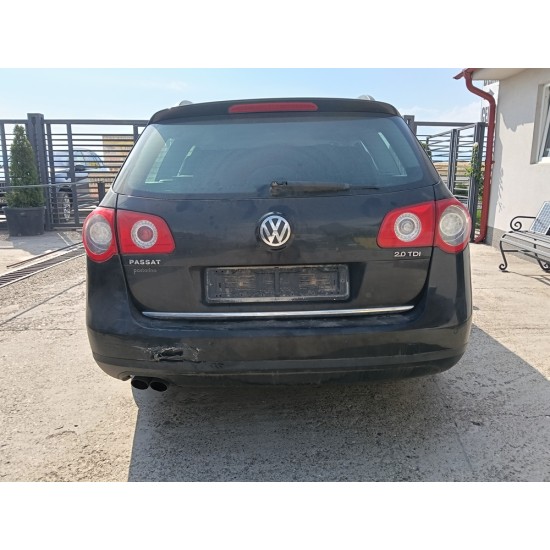 DEZMEMBRAM VOLKSWAGEN PASSAT B6 2.0 TDI ,AN 2007-2010 !