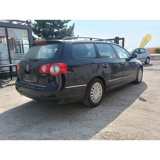 DEZMEMBRAM VOLKSWAGEN PASSAT B6 2.0 TDI ,AN 2007-2010 !