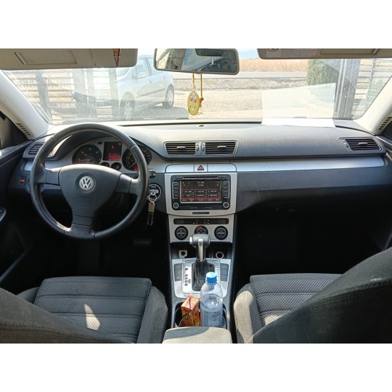 DEZMEMBRAM VOLKSWAGEN PASSAT B6 2.0 TDI ,AN 2007-2010 !