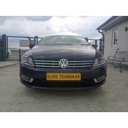 DEZMEMBRAM VOLKSWAGEN PASSAT CC 2.0 TDI ,AN 2012-2017 !