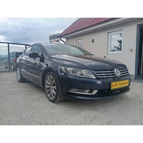 DEZMEMBRAM VOLKSWAGEN PASSAT CC 2.0 TDI ,AN 2012-2017 ! DEZMEMBRAM VOLKSWAGEN PASSAT CC 2.0 TDI ,AN 2012-2017 !